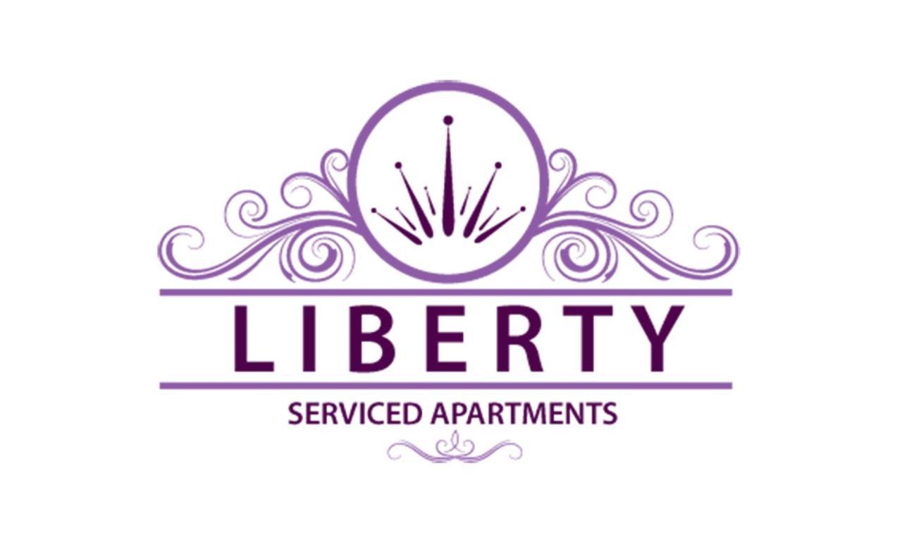 Liberty Suite Apartment Portishead Bagian luar foto