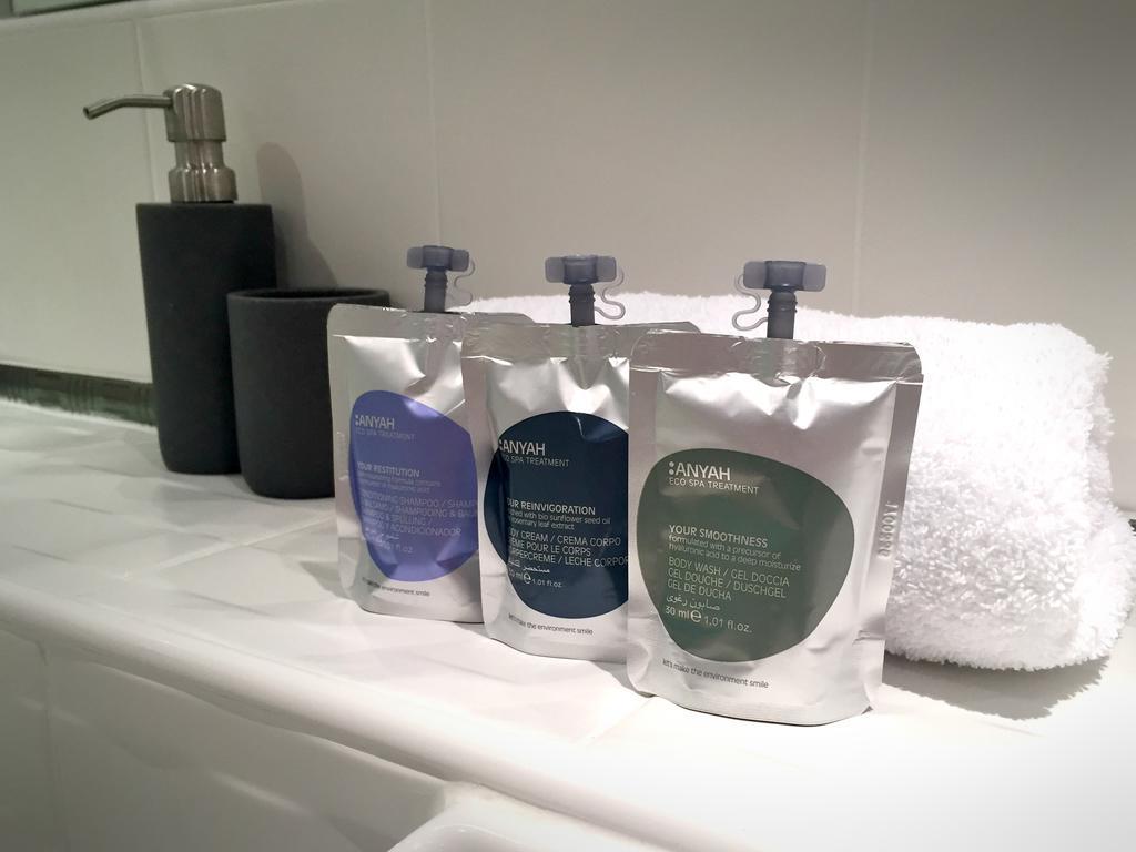 Liberty Suite Apartment Portishead Bagian luar foto